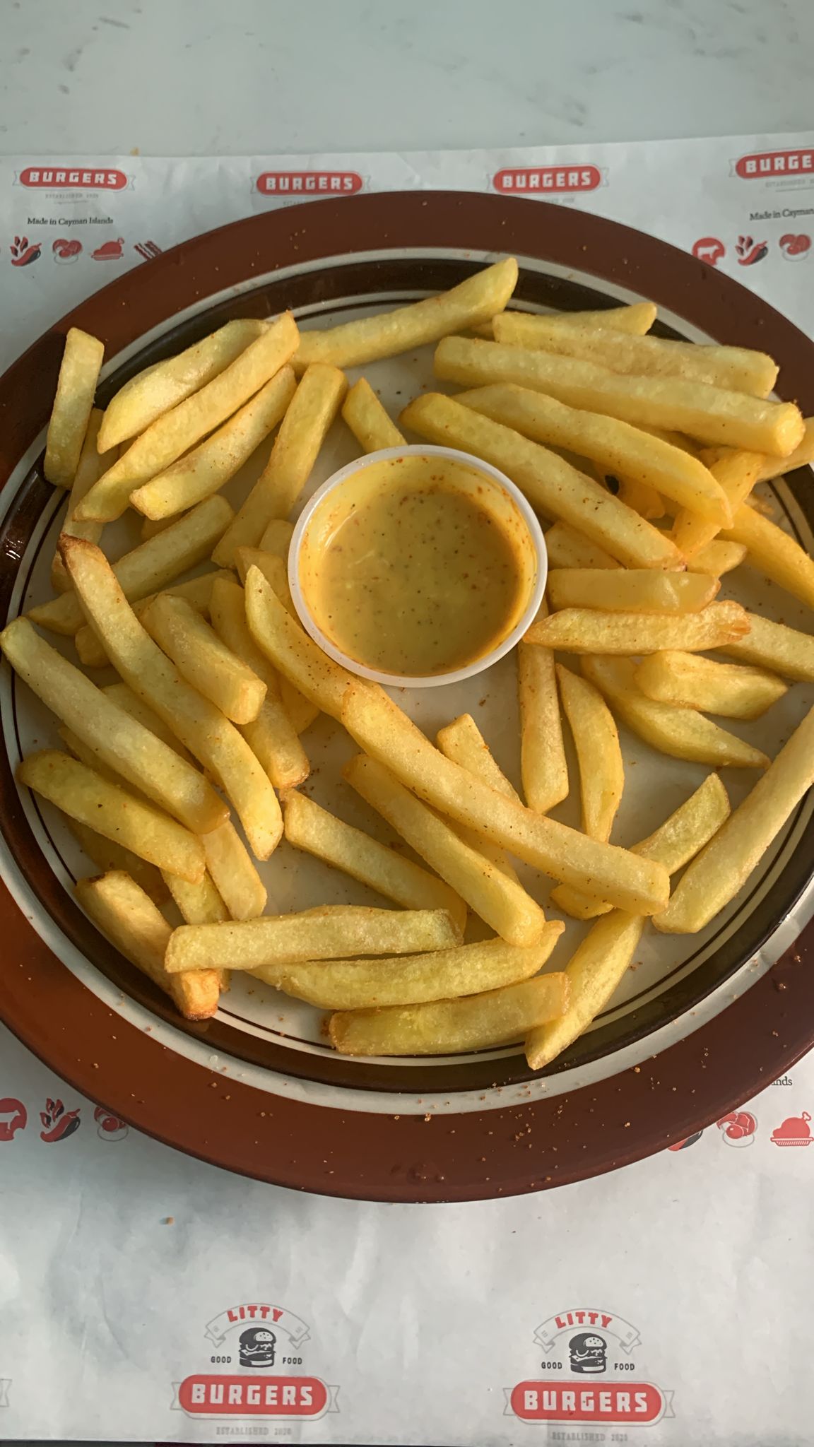 Fries