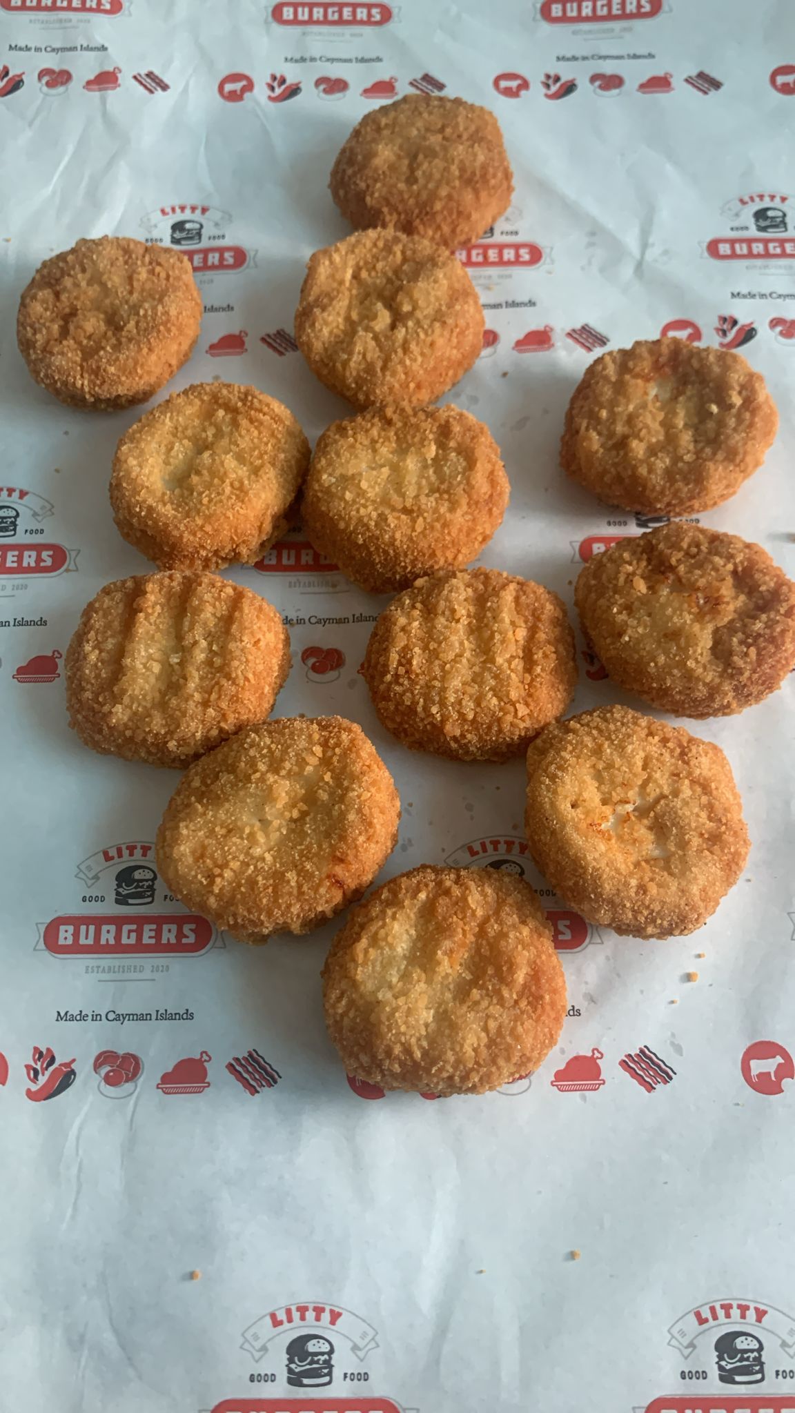 Nuggets