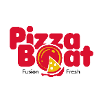 Pizza Boat