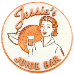 Jessie's Juice Bar & Cafe
